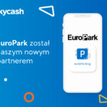 EuroPark partnerem SkyCash